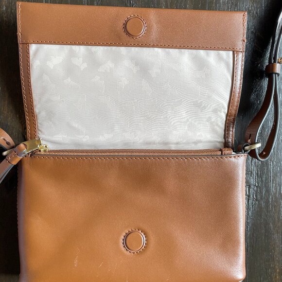 Radley London Lexington Small Flapover Crossbody - Picture 14 of 14